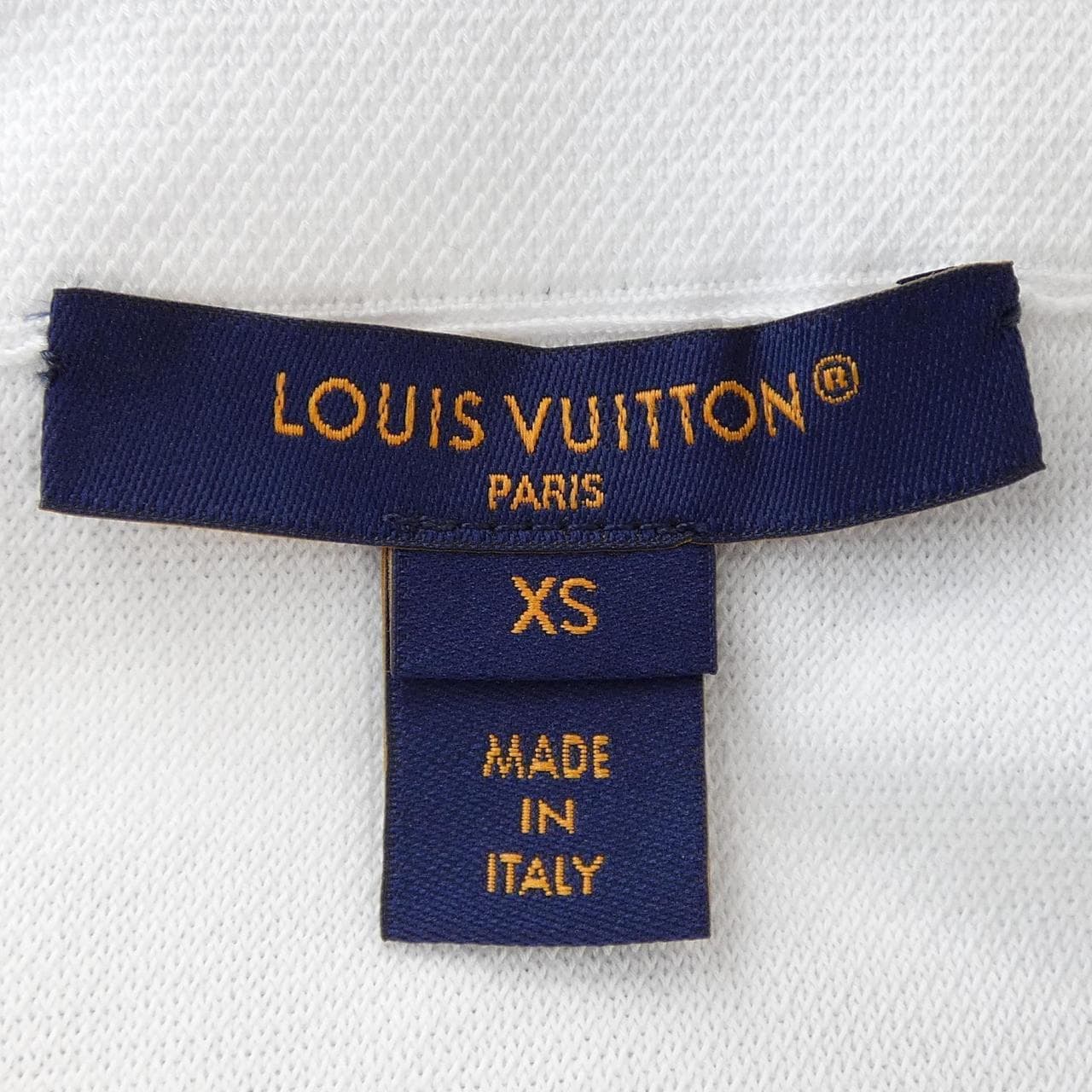 LOUIS VUITTON Vuitton FTKS09VQU Tops