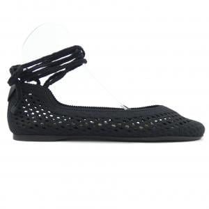 クリスチャンディオール CHRISTIAN DIOR DIOR POEME KCB687EMP フラットシューズ