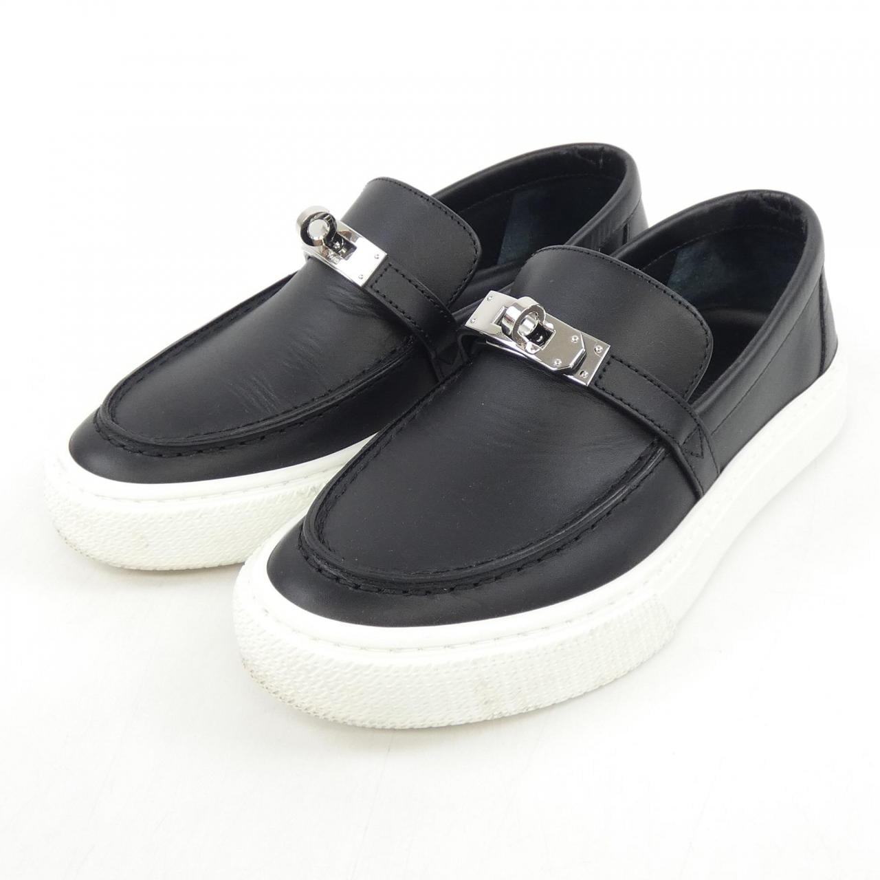 エルメス HERMES ゲーム GAME ケリーバックル 231015Z スニーカー