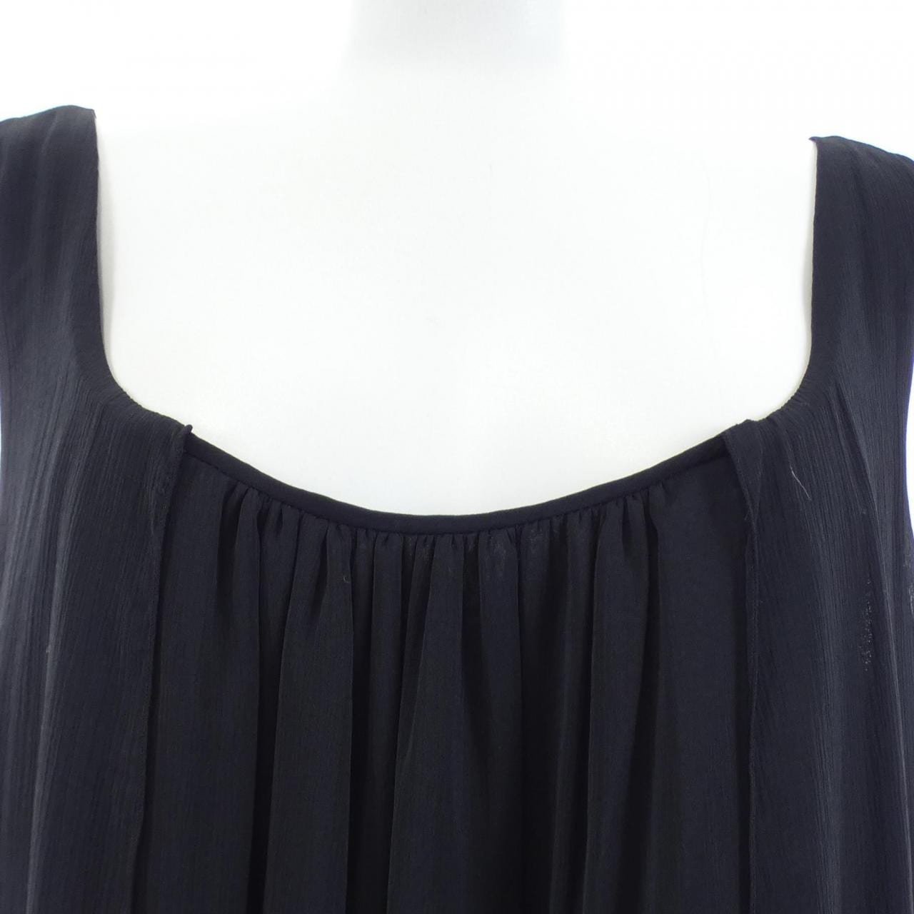 フォクシーニューヨーク FOXEY NEW YORK 26799 チュニック