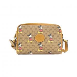 グッチ 602536 HWUBM ショルダーバッグ