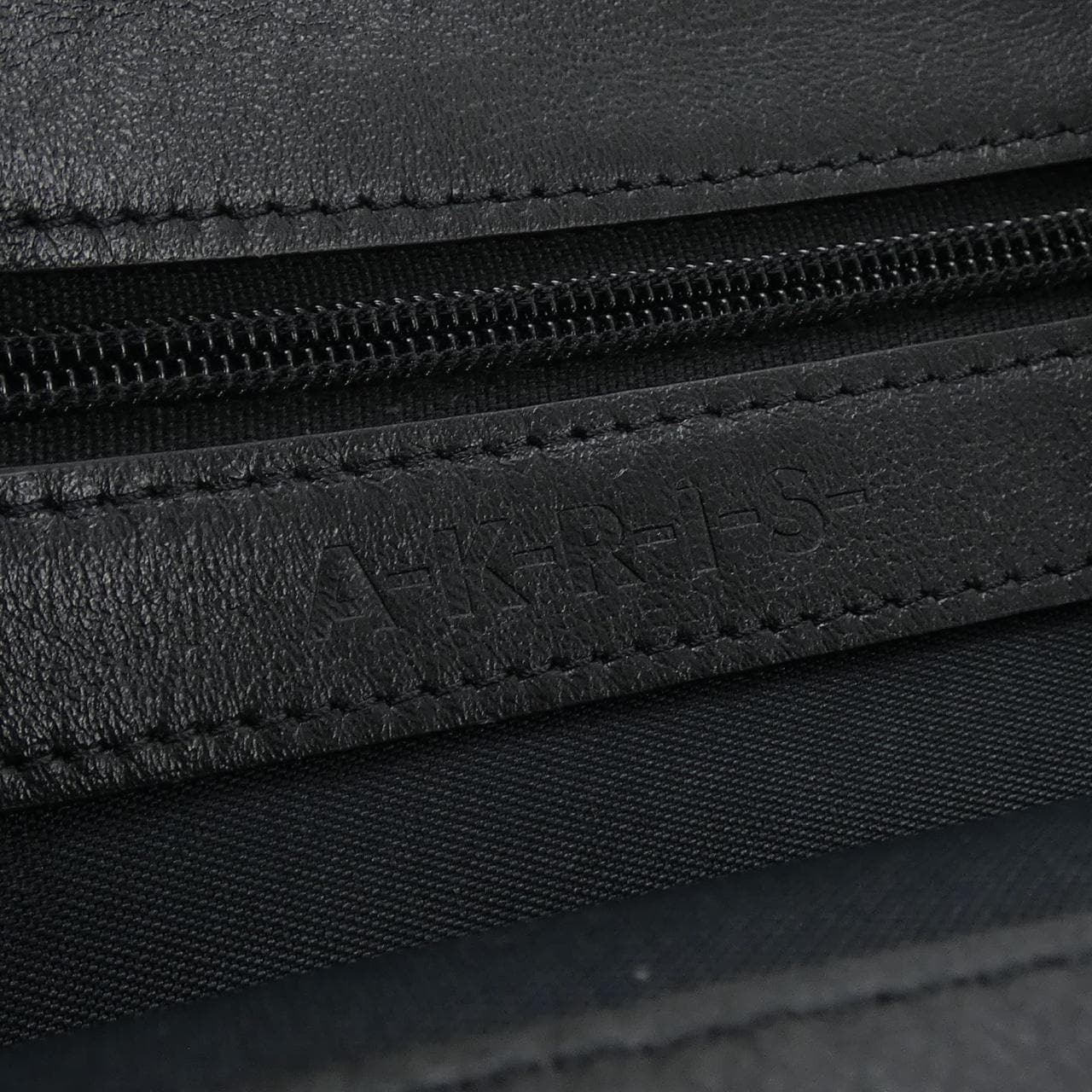 アクリス AKRIS BAG