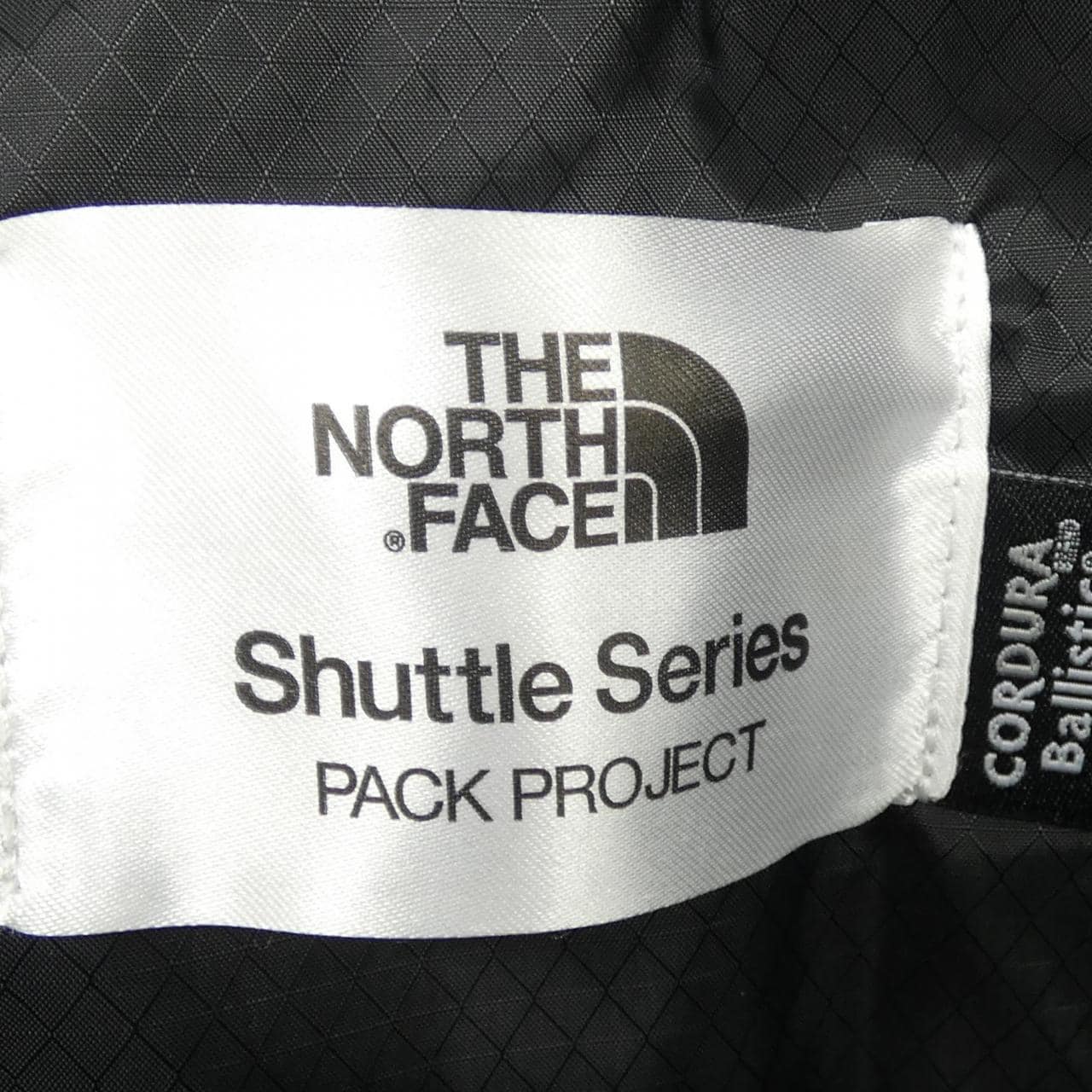 ザノースフェイス THE NORTH FACE NM81603 BACKPACK