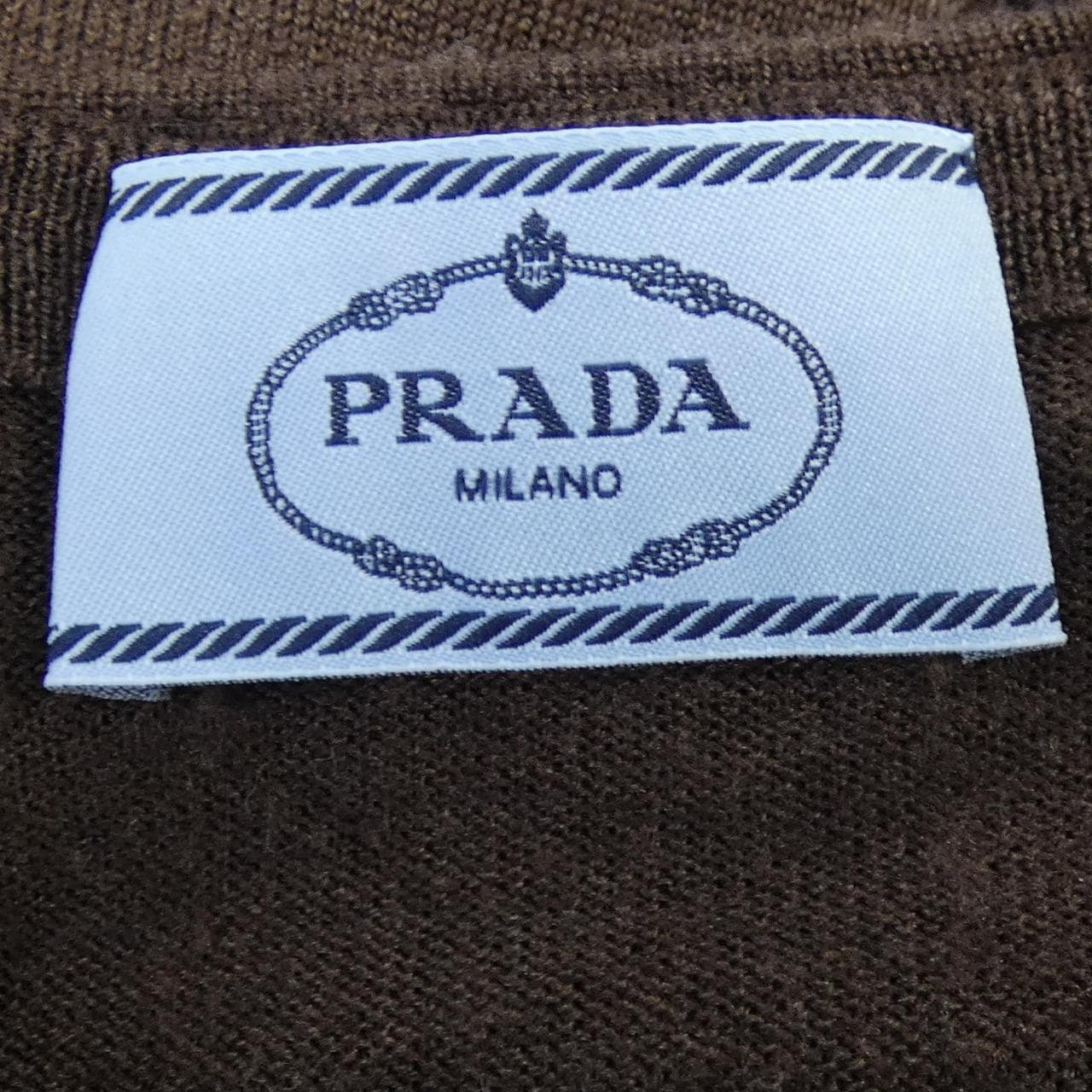 プラダ PRADA P24N02 S132 ニット