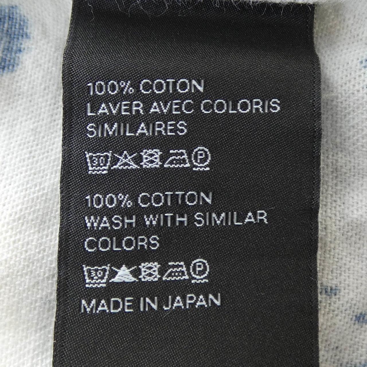 セリーヌ CELINE 2T103951M シャツ