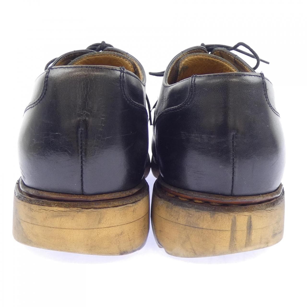 パラブーツ PARA BOOT CHAMBORD DISTRICT シューズ