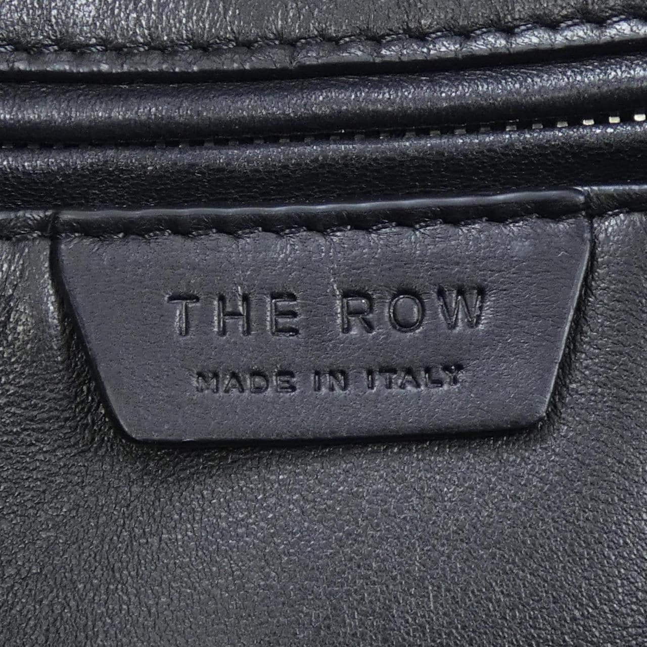 ザロウ THE ROW INDIA 10.00 W1734　L129 BAG