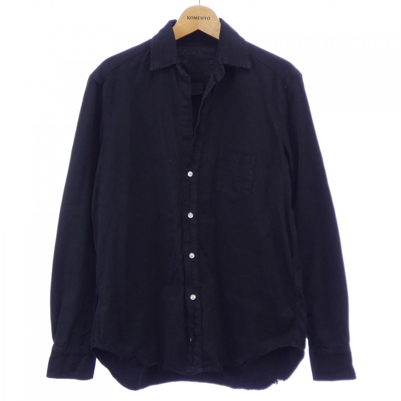 フランクアンドアイリーン FRANK&EILEEN シャツ