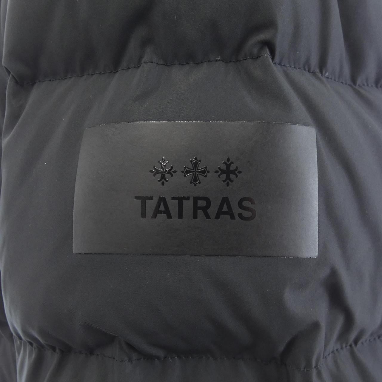 タトラス TATRAS LTAT21A4867 ダウンコート