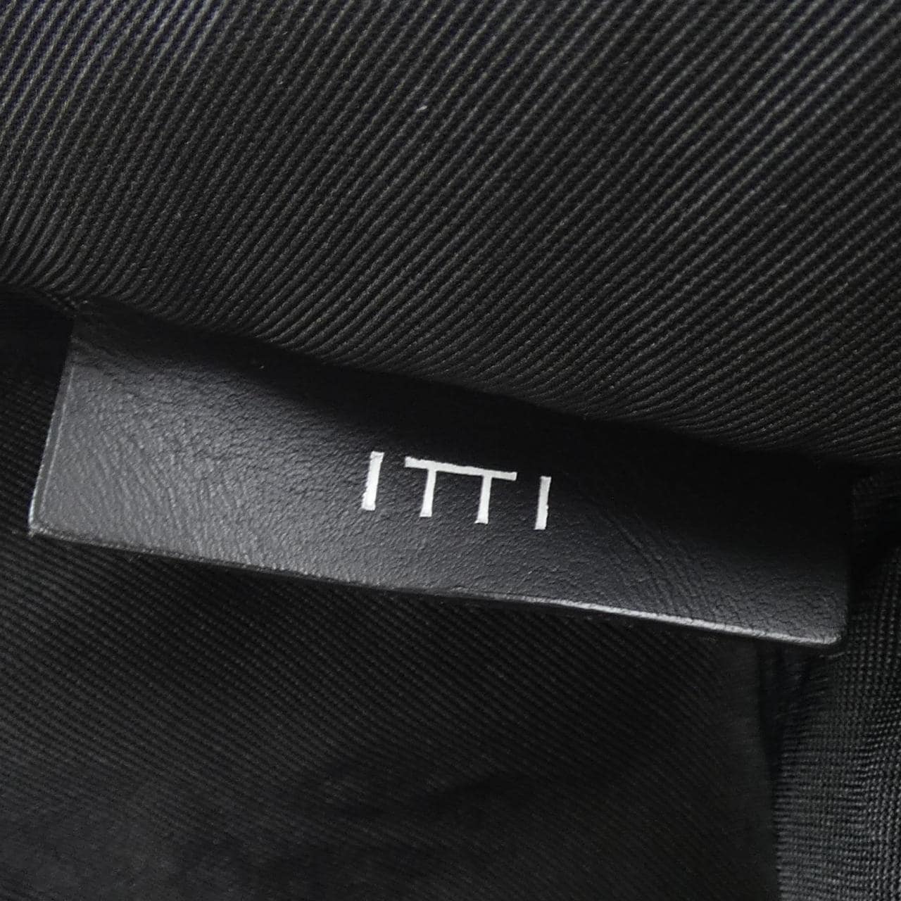 ITTI BACKPACK