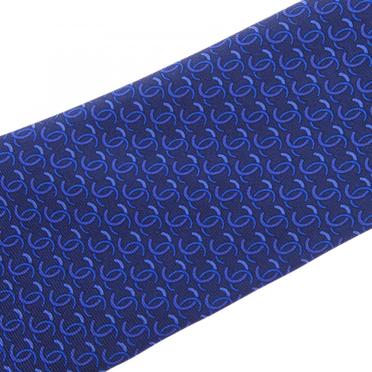 シャネル CHANEL NECKTIE