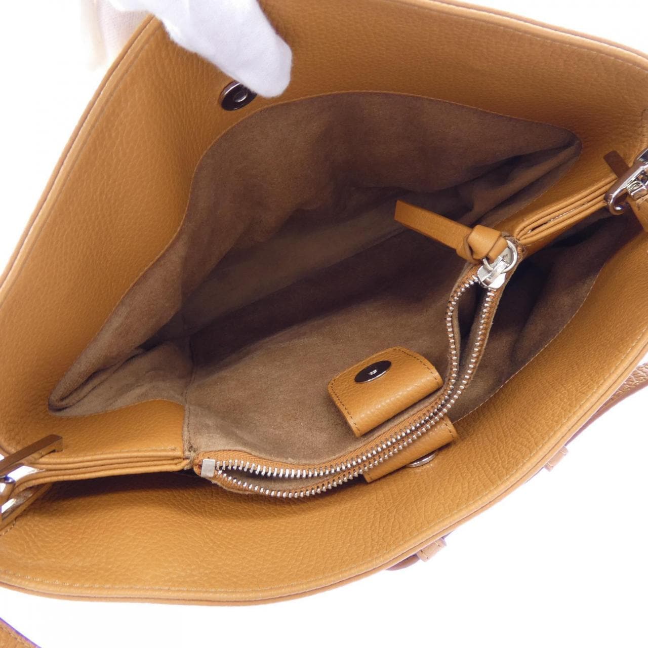 プルマサンク PLUMA V. BAG