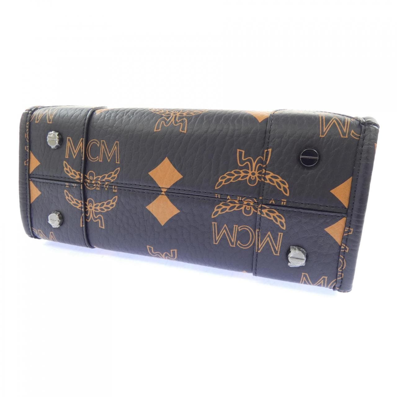 エムシーエム MCM MWTDABO01BK001 BAG