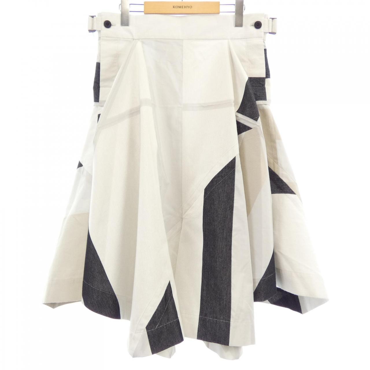 イッセイミヤケ ISSEY MIYAKE IL81FF514 パンツ