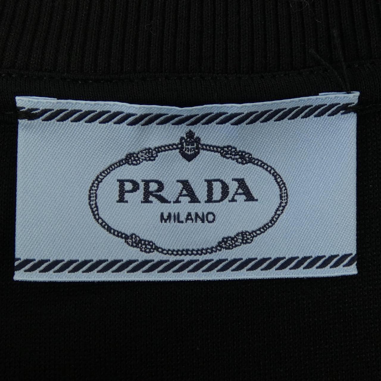 プラダ PRADA 138634 SOOO 168D ブルゾン