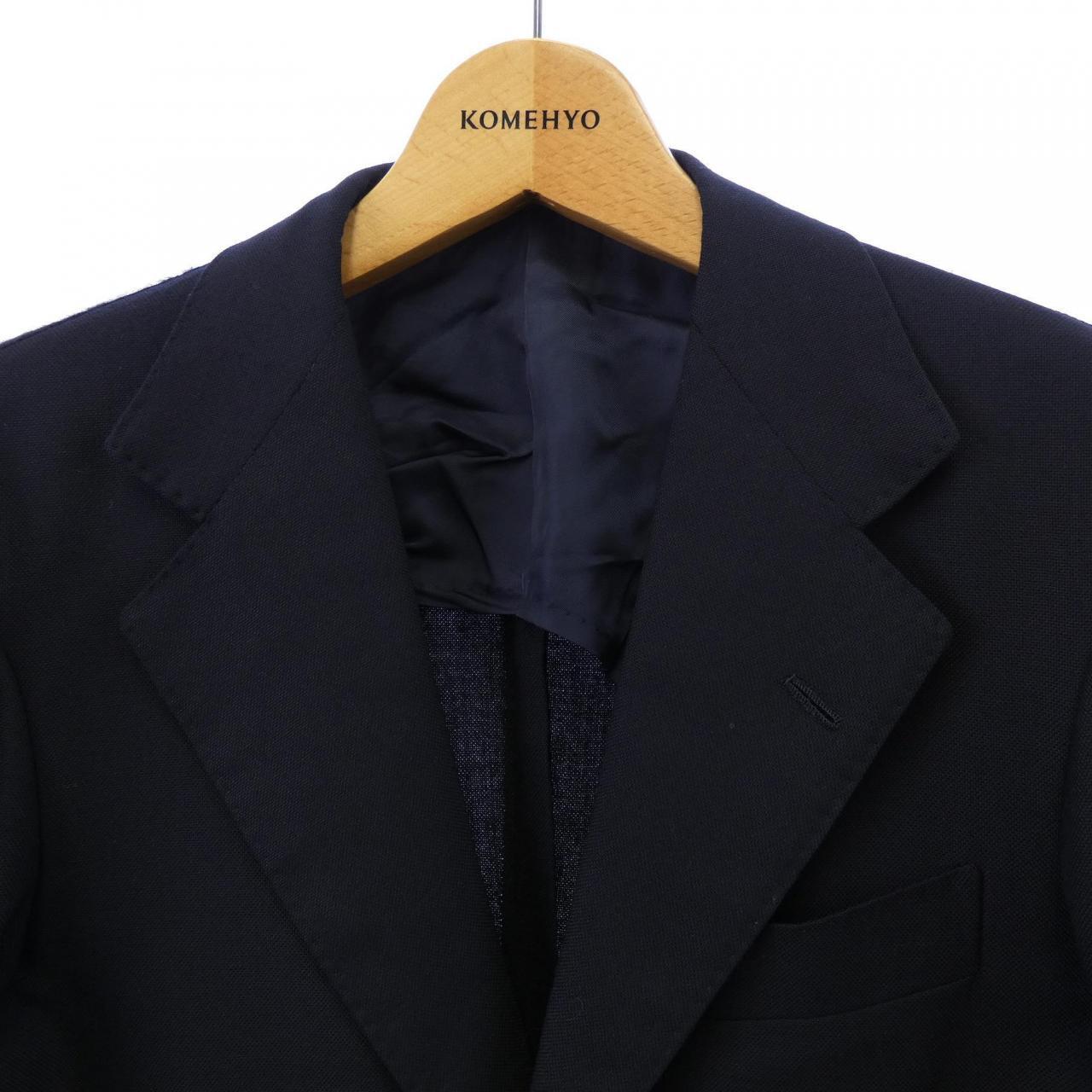 ビームスエフ BEAMS F 21-16-0436-015 ジャケット