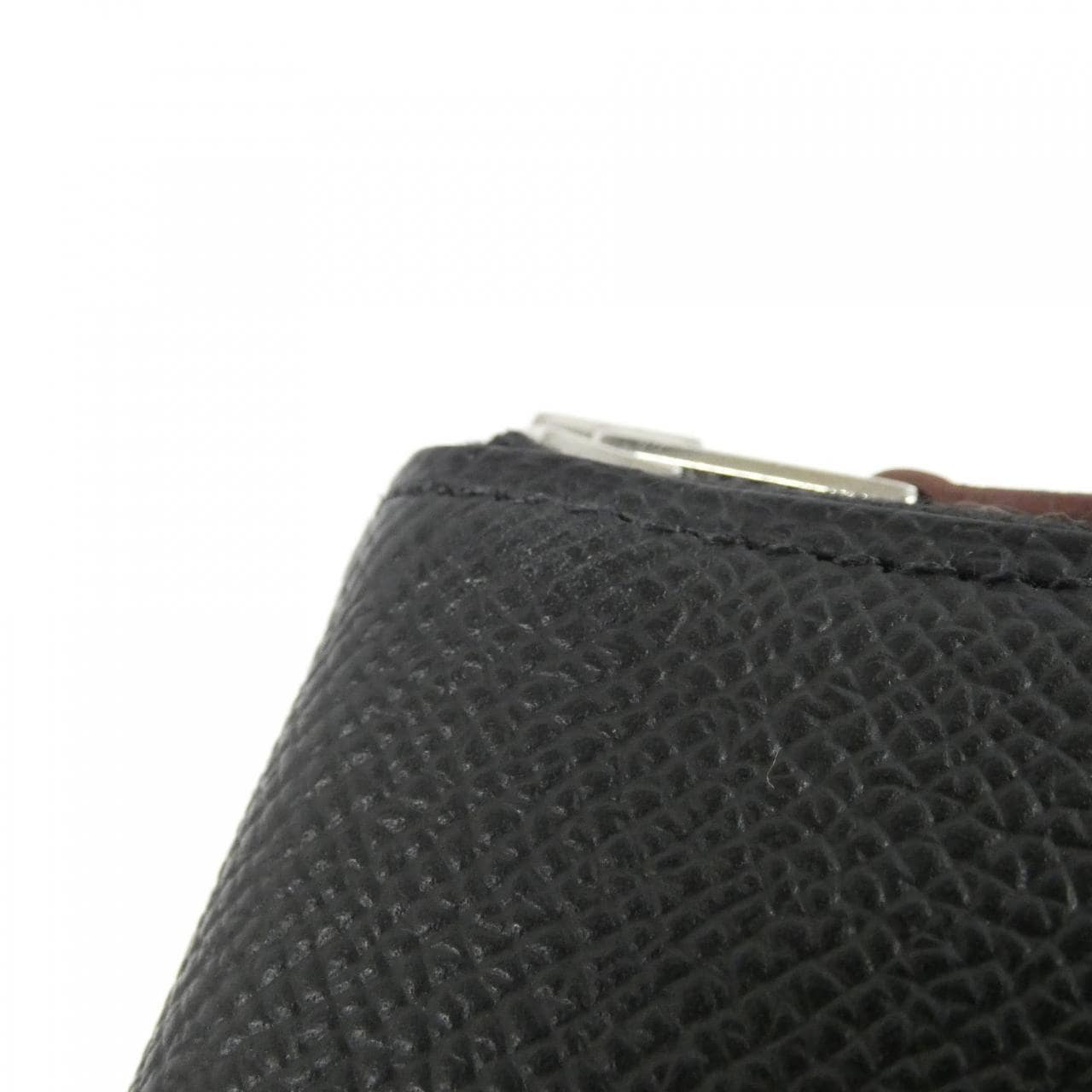 【未使用品】エルメス EN LIBERTE シルク イン クラシック 084387CK 財布