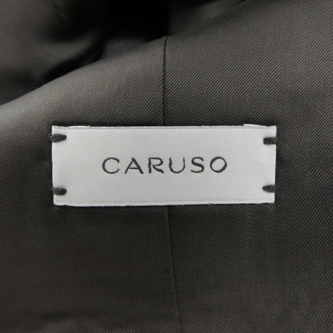 カルーゾ CARUSO ベスト