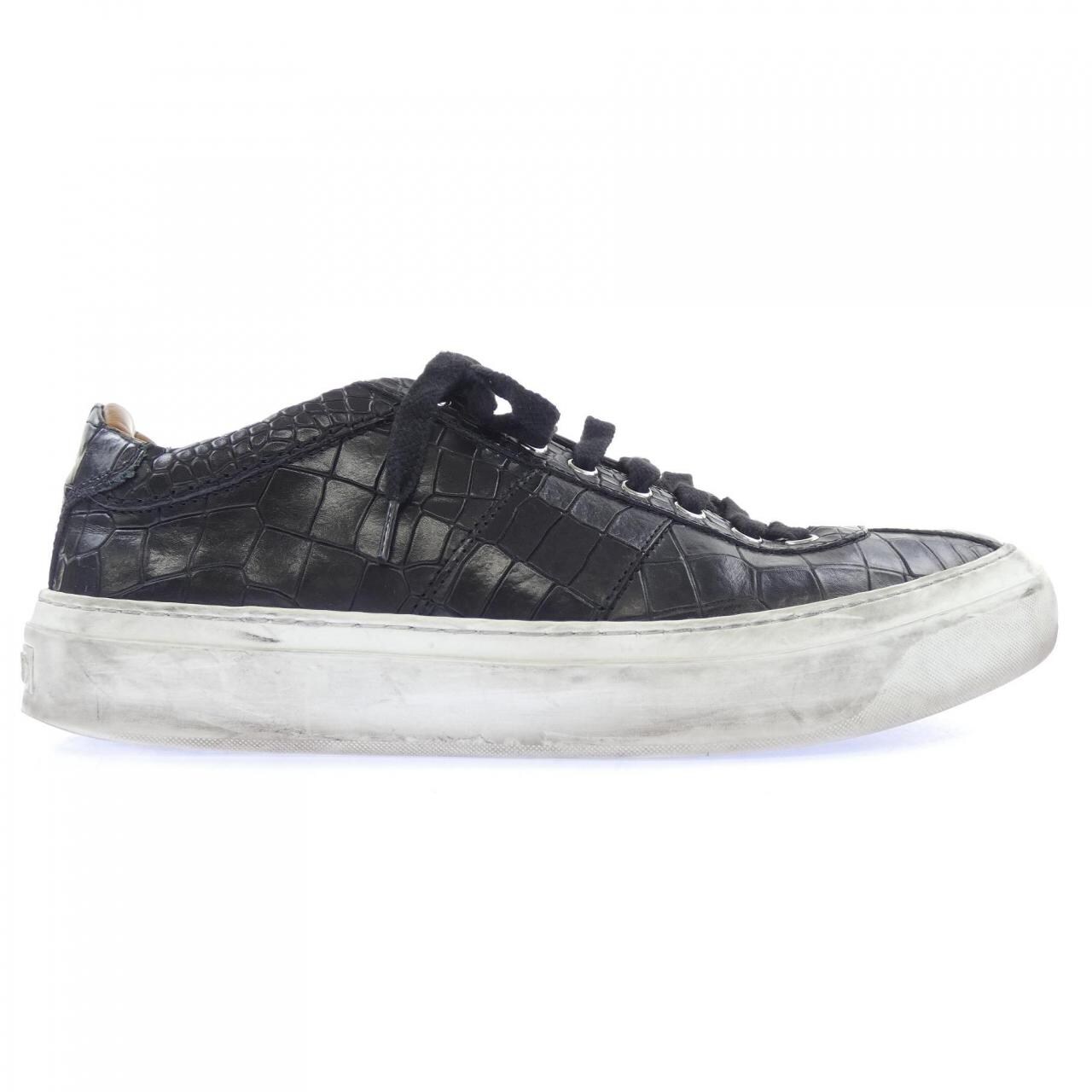 ジミーチュウ JIMMY CHOO スニーカー