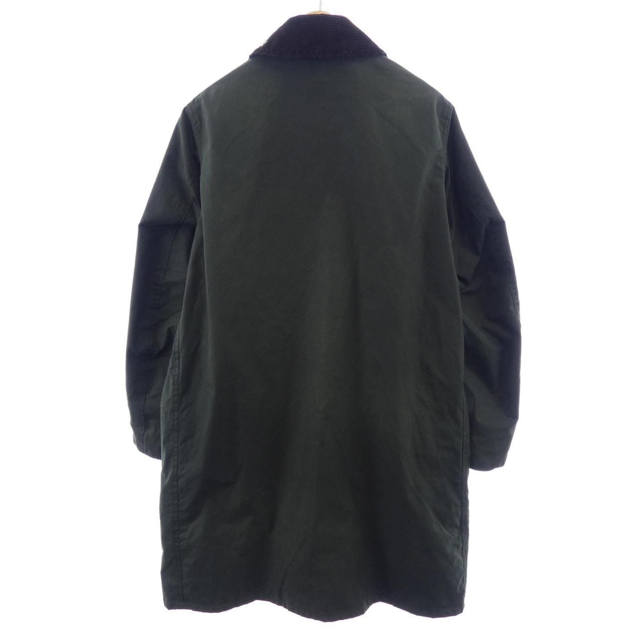バブアー BARBOUR MWX0534SG91 コート