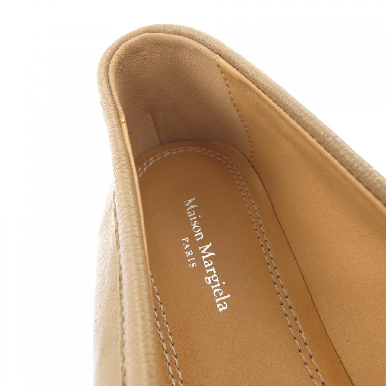メゾンマルジェラ Maison Margiela S58WZ0042 フラットシューズ