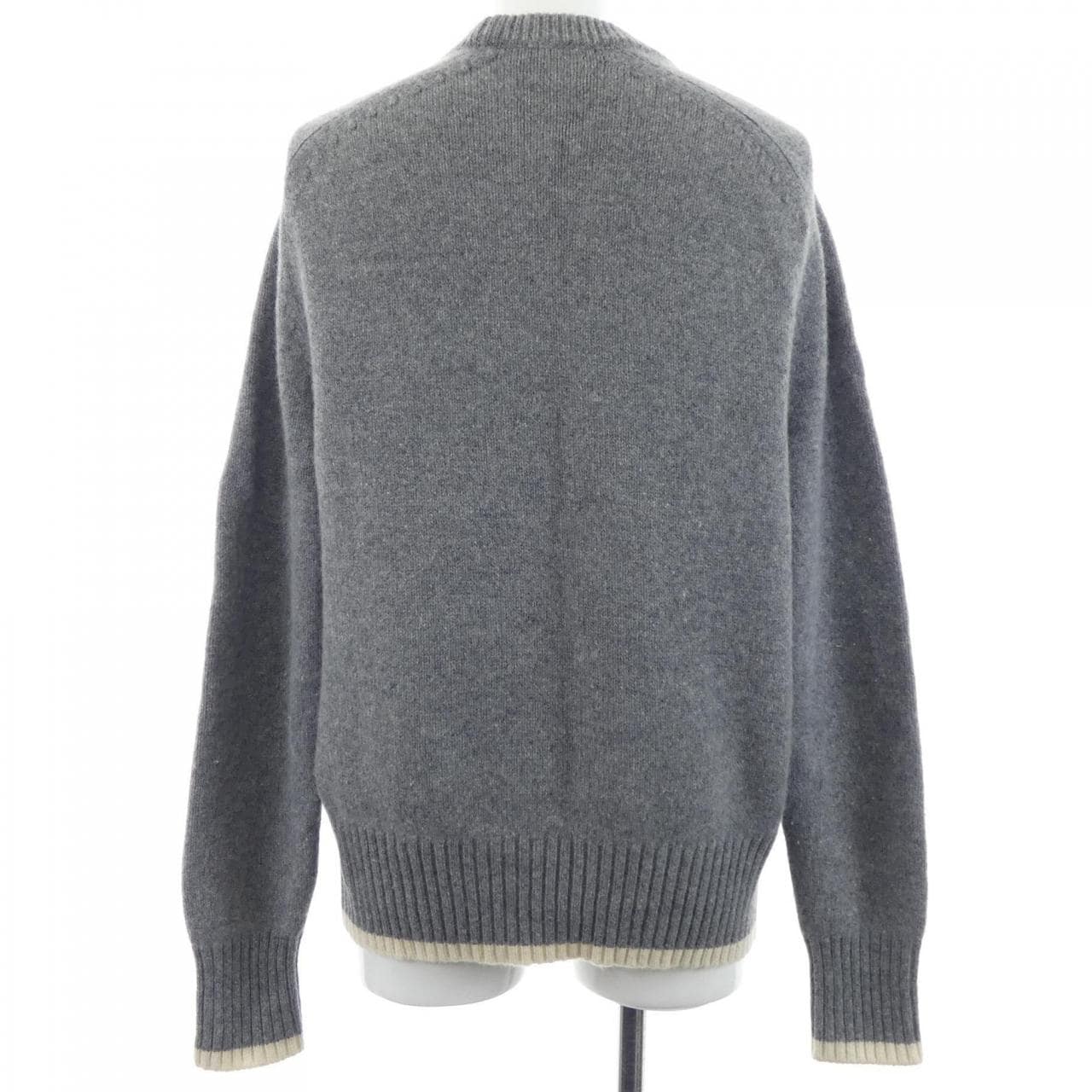 ディオール DIOR CHRISTIAN DIOR ATELIER セーター 213M640AT298 ニット