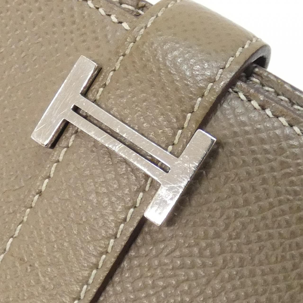 エルメス ベアン スフレ 039785CK 財布