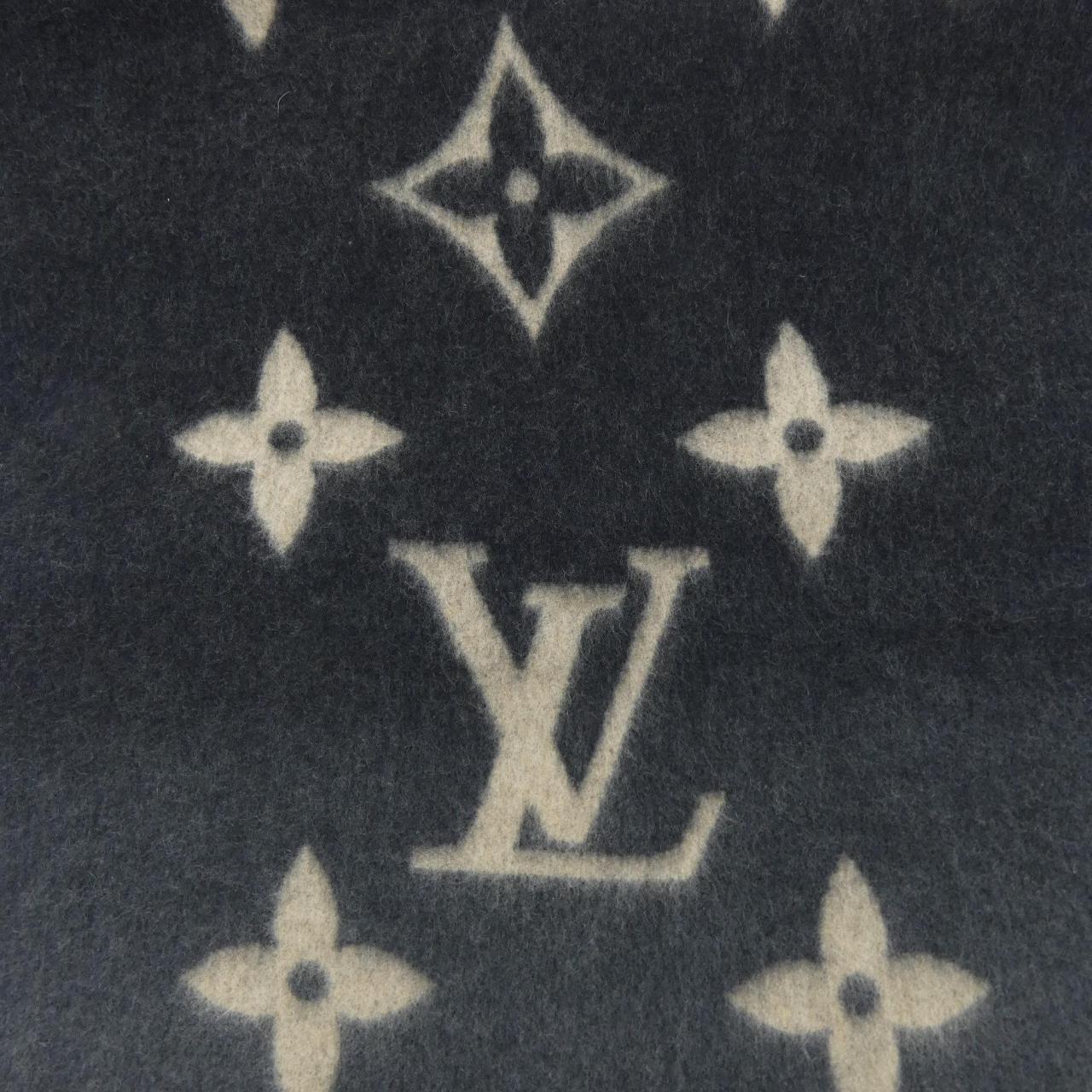 ルイヴィトン LOUIS VUITTON エシャルプ レイキャビック グラディエント M70869 MUFFLER