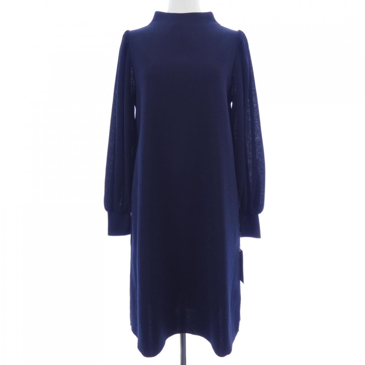 フォクシー FOXEY CAMILLE カミーユ 43918 ワンピース