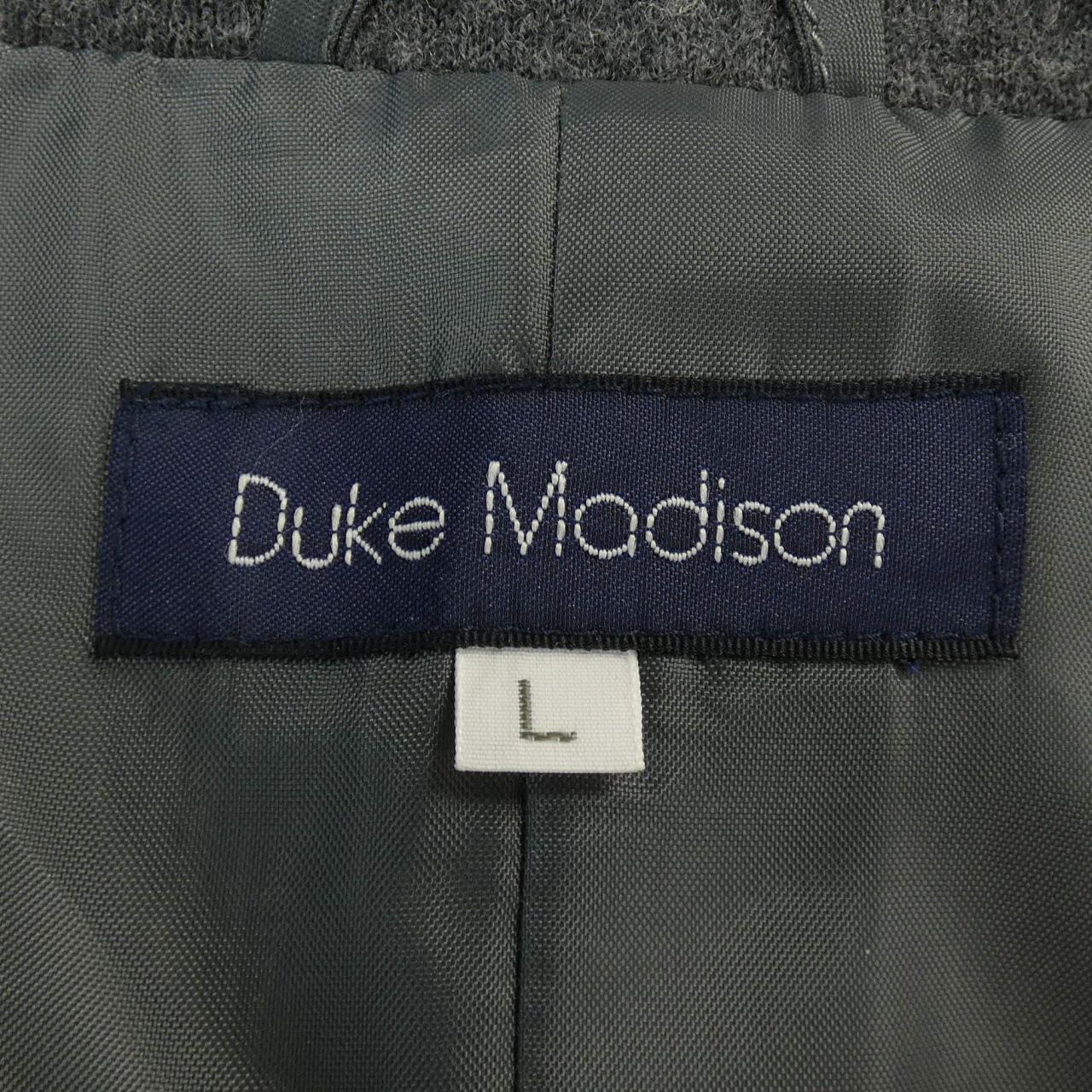 DUKEMADISON coat