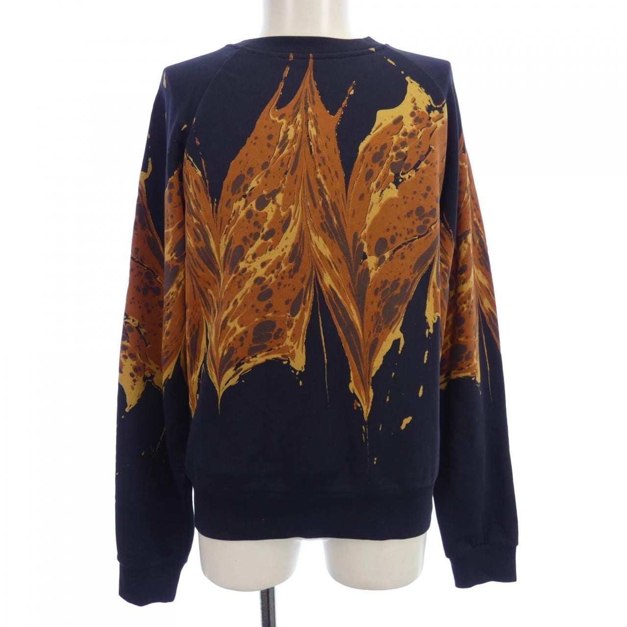 ドリスヴァンノッテン DRIES VAN NOTEN スウェット