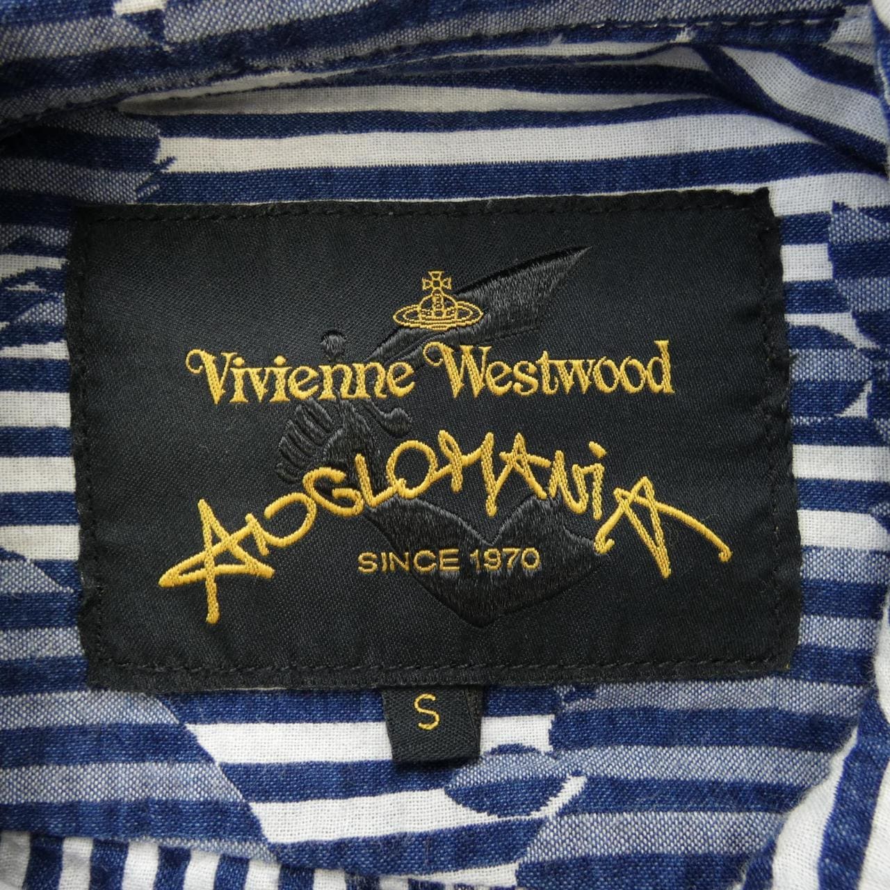 Vivienne Westwood Vivienne Westwood 襯衫