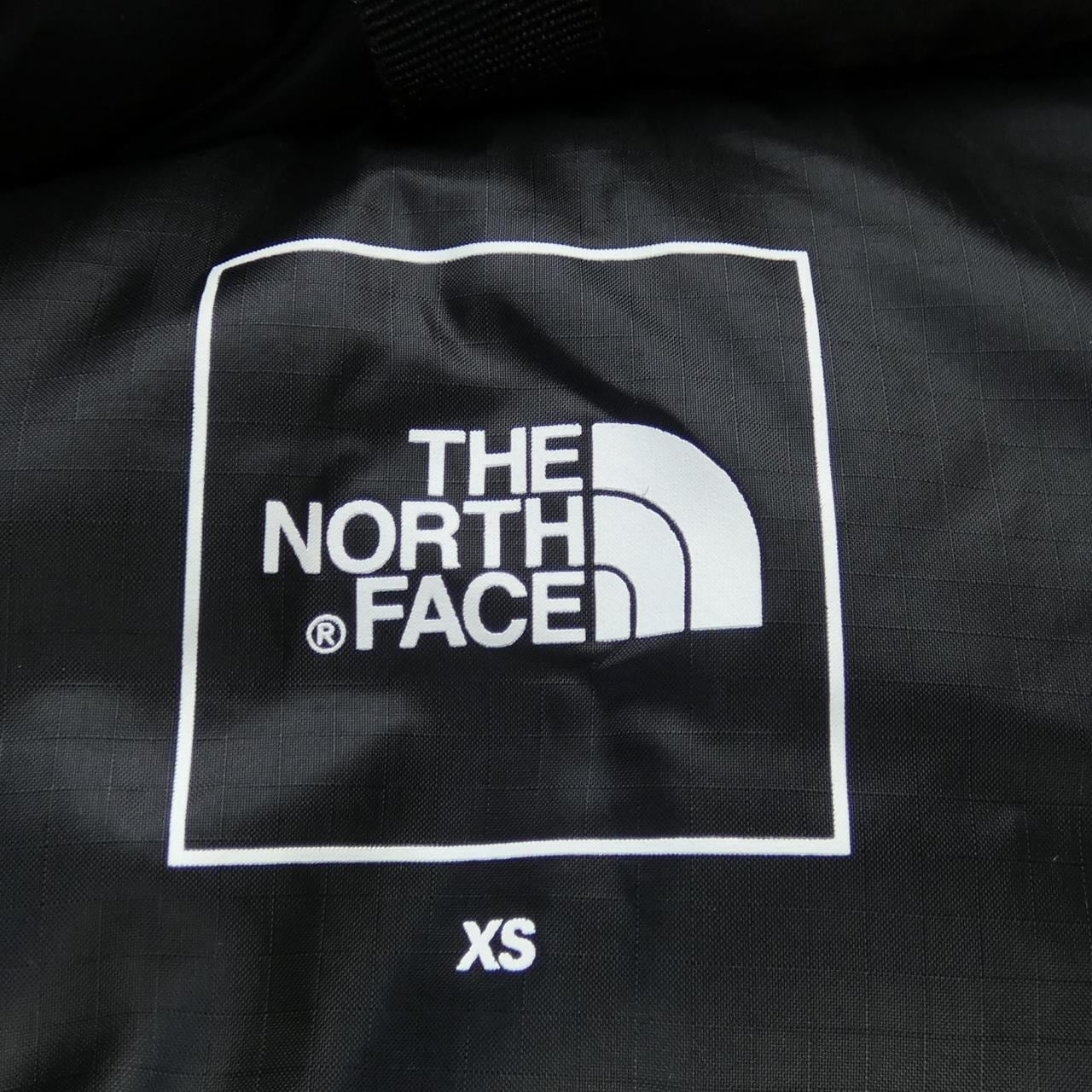 粗面THE NORTH FACE羽絨服