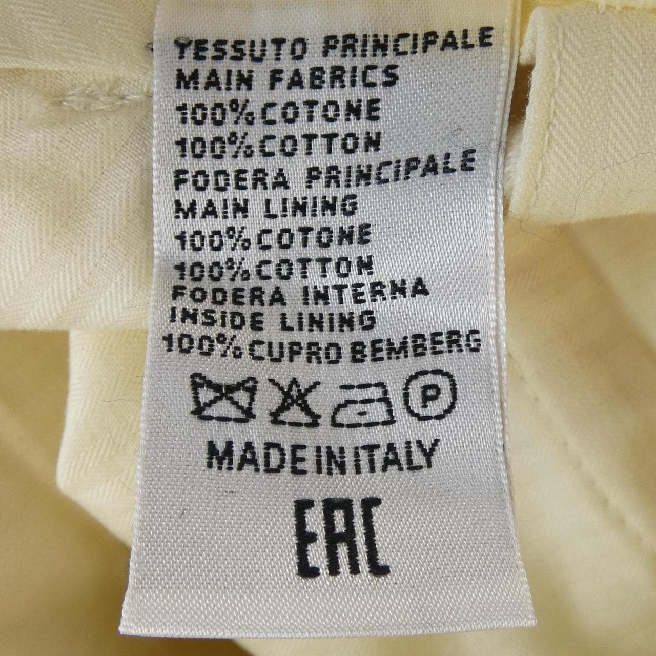 Rota 00800510347 パンツ