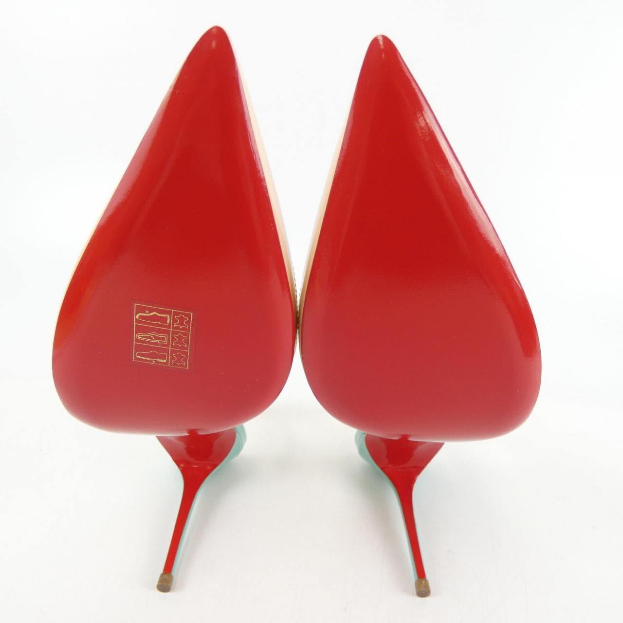 クリスチャンルブタン CHRISTIAN LOUBOUTIN パンプス
