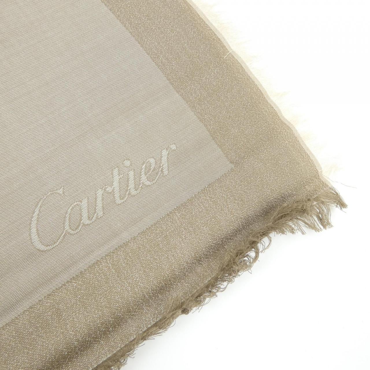 カルティエ Cartier STOLE