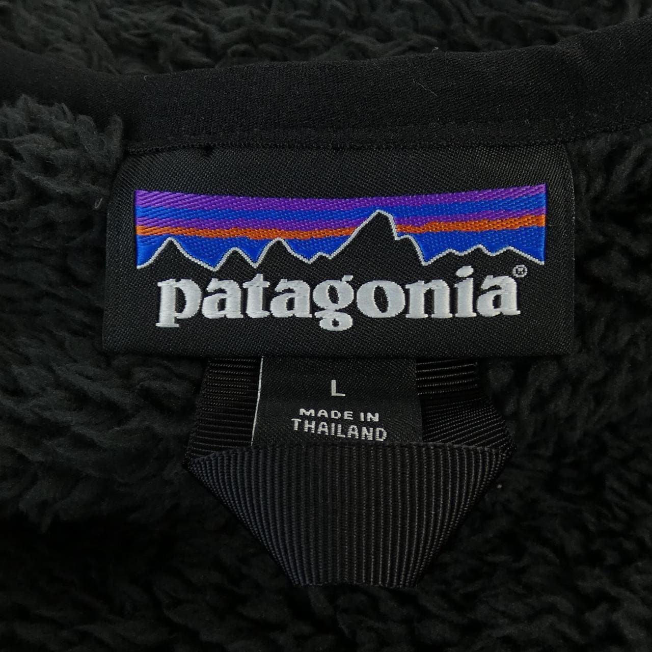 パタゴニア PATAGONIA トップス