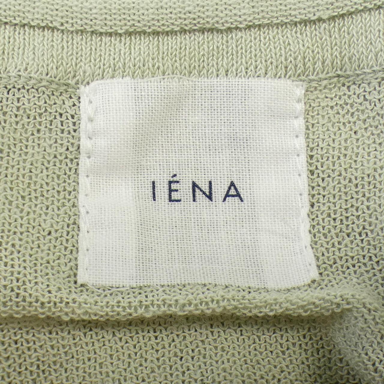 イエナ IENA ニット
