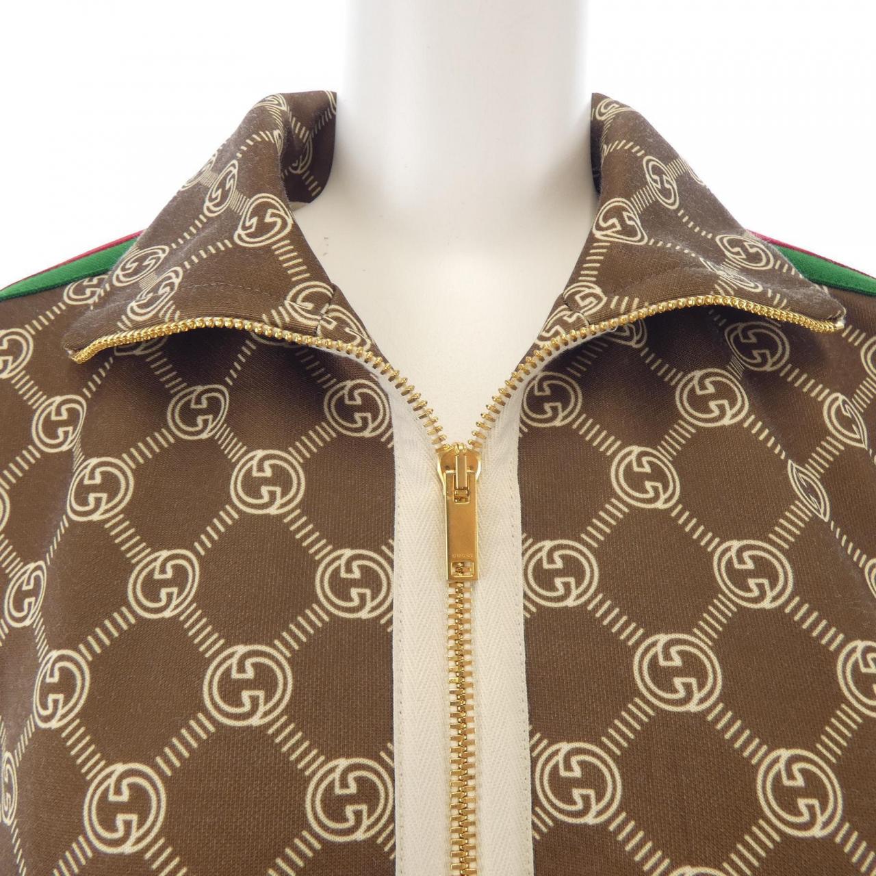 グッチ GUCCI ブルゾン
