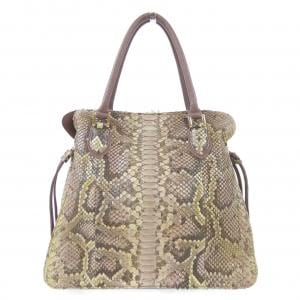 レザージュエルズ LEATHER JEWELS BAG