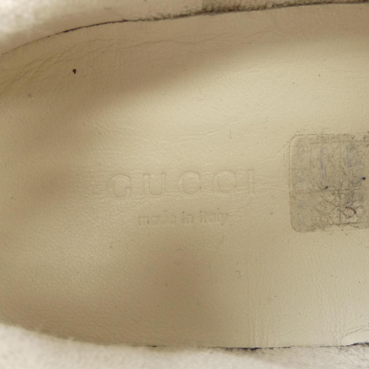 グッチ GUCCI スニーカー