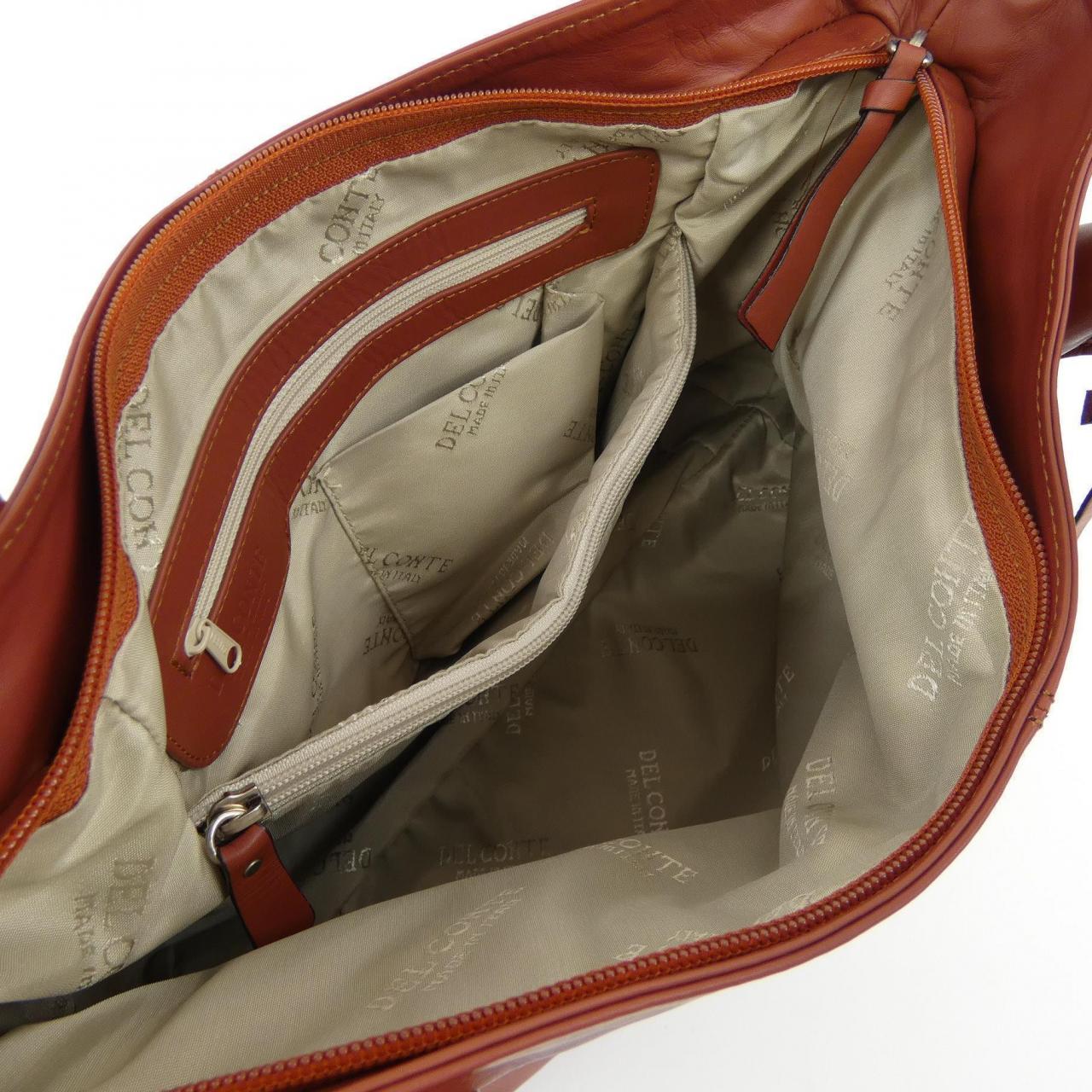 DEL CONTE BAG