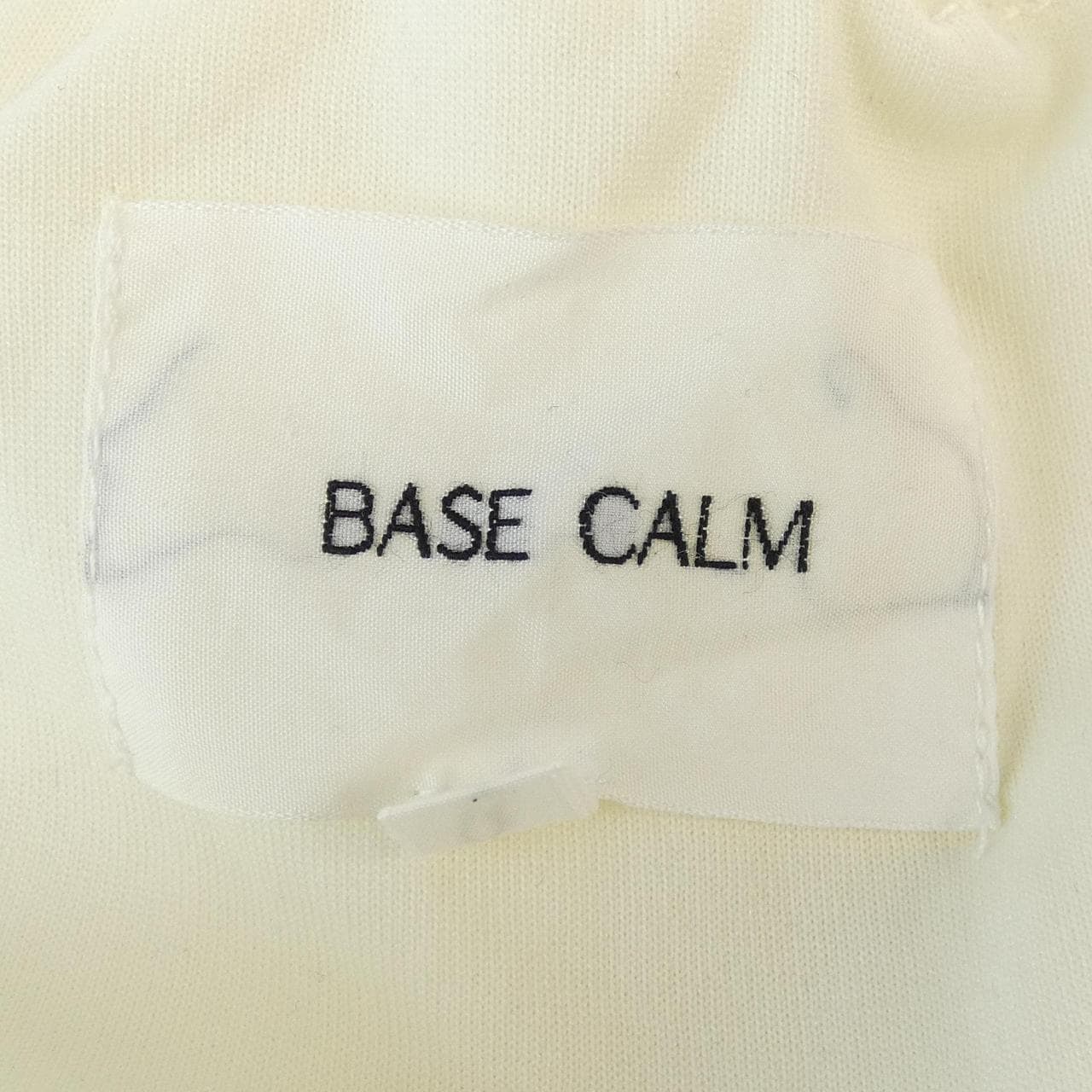 BASECALM オールインワン