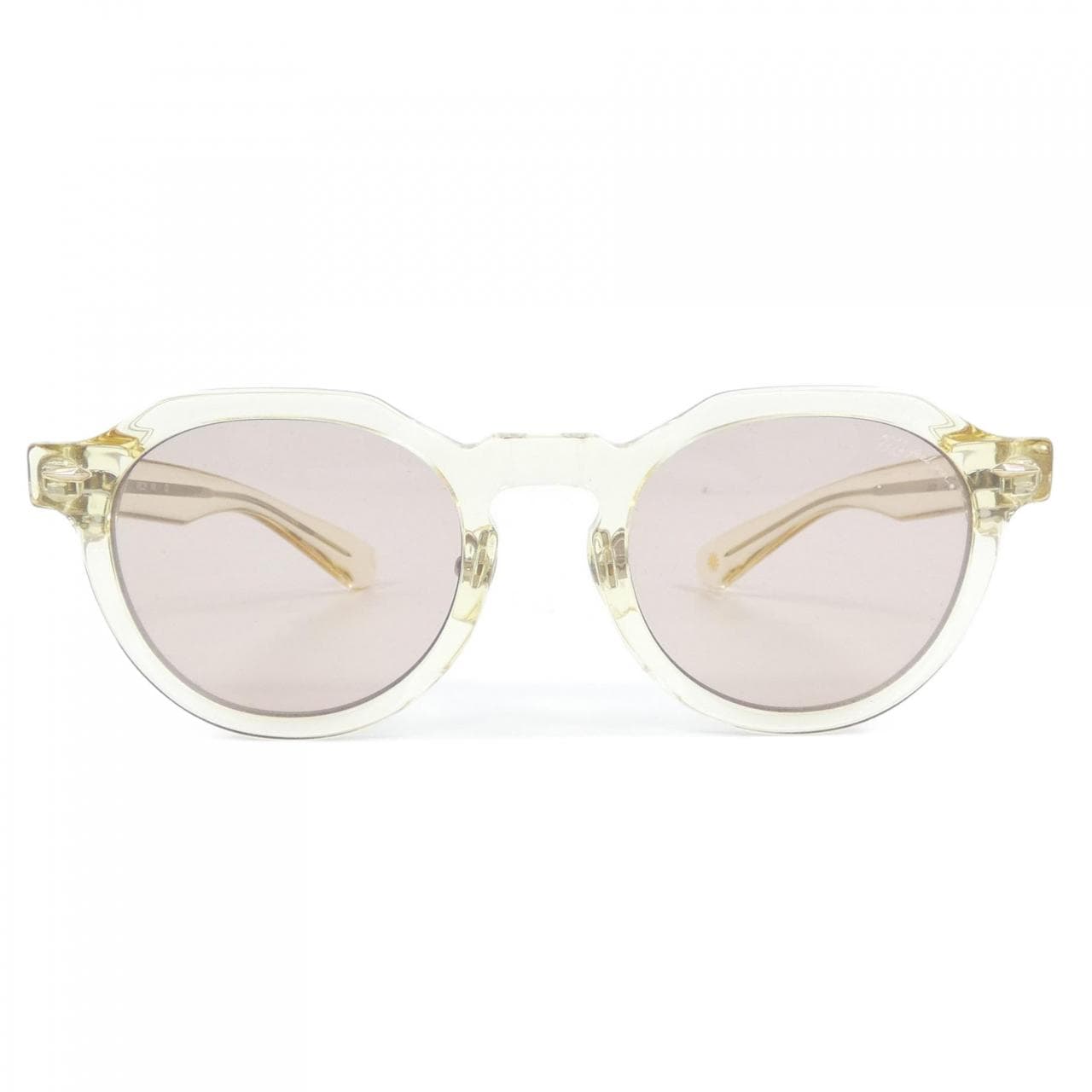 フォーナインズ 999.9 F-37NP SUNGLASSES