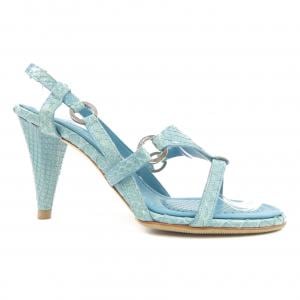 【ヴィンテージ】シャネル CHANEL サンダル