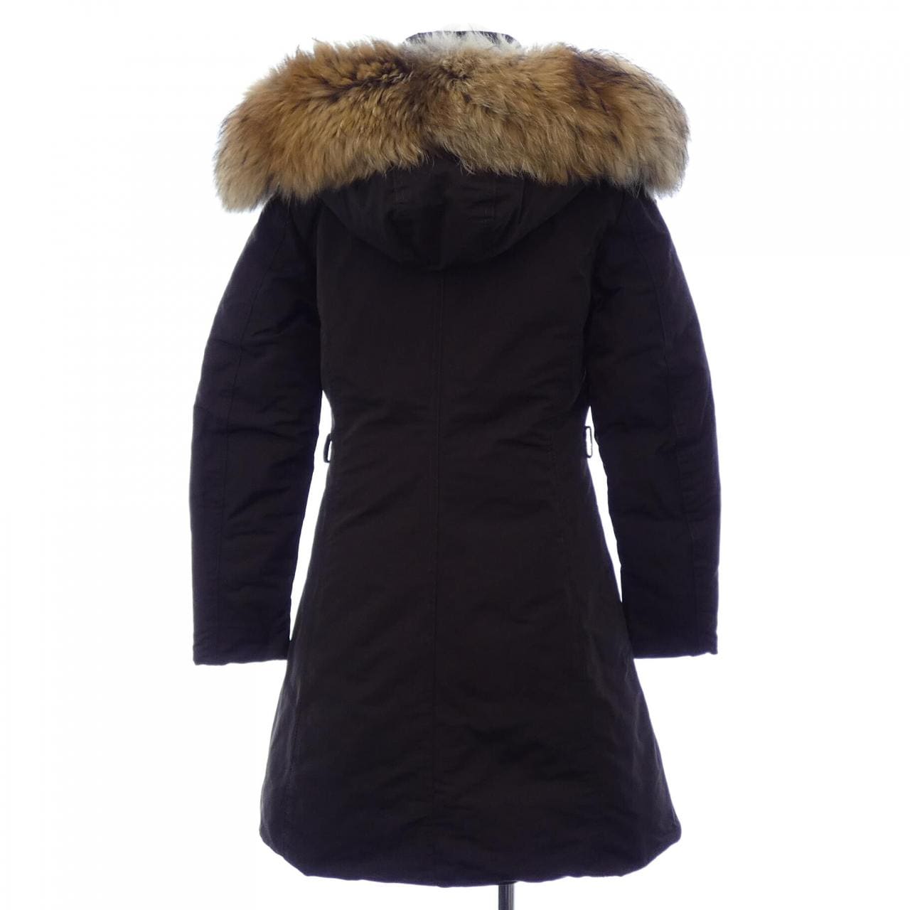 モンクレール MONCLER POITIERS ダウンジャケット