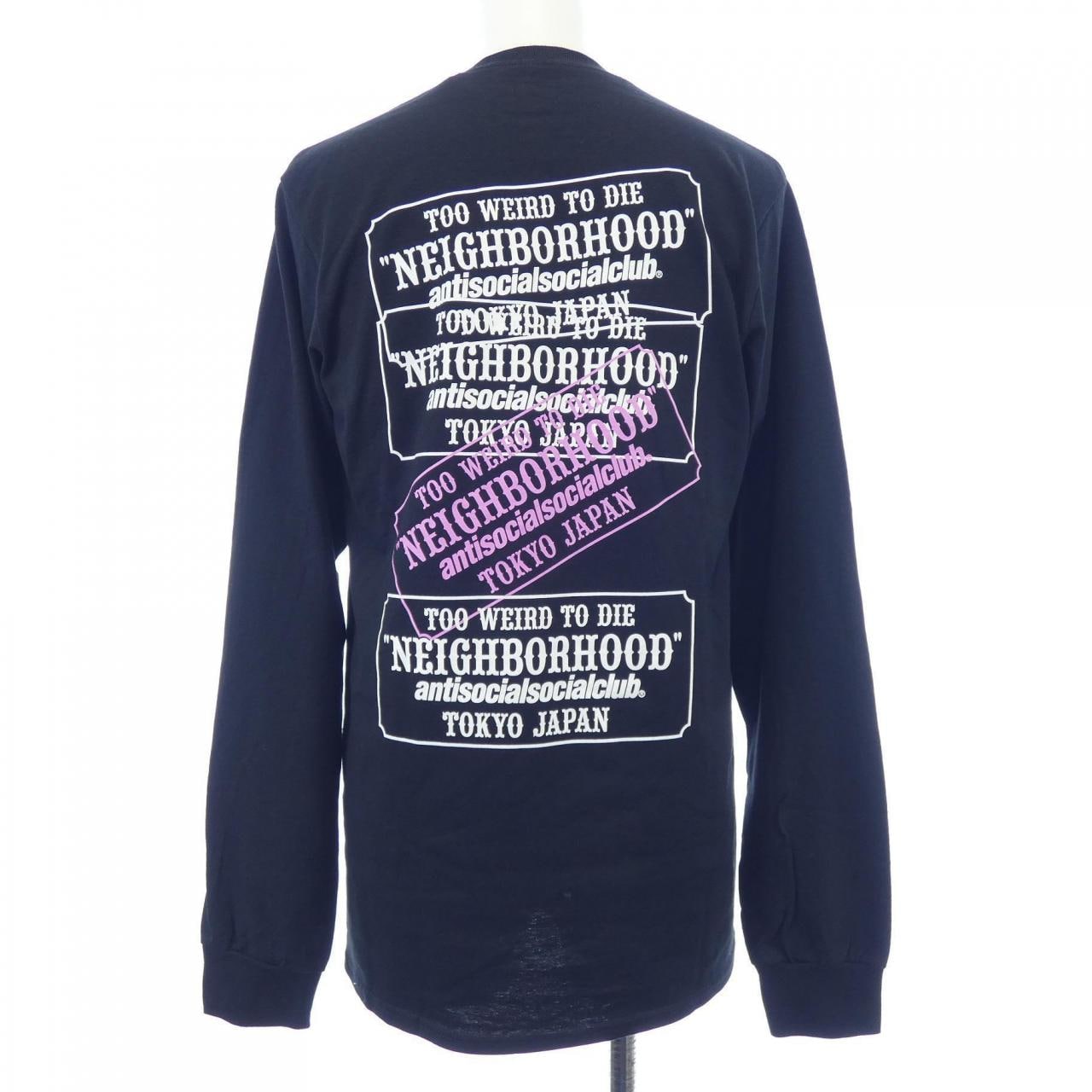 ネイバーフッド NEIGHBORHOOD Tシャツ