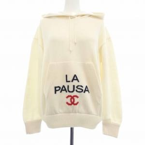 シャネル CHANEL LA PAUSA P60446K46041 パーカー
