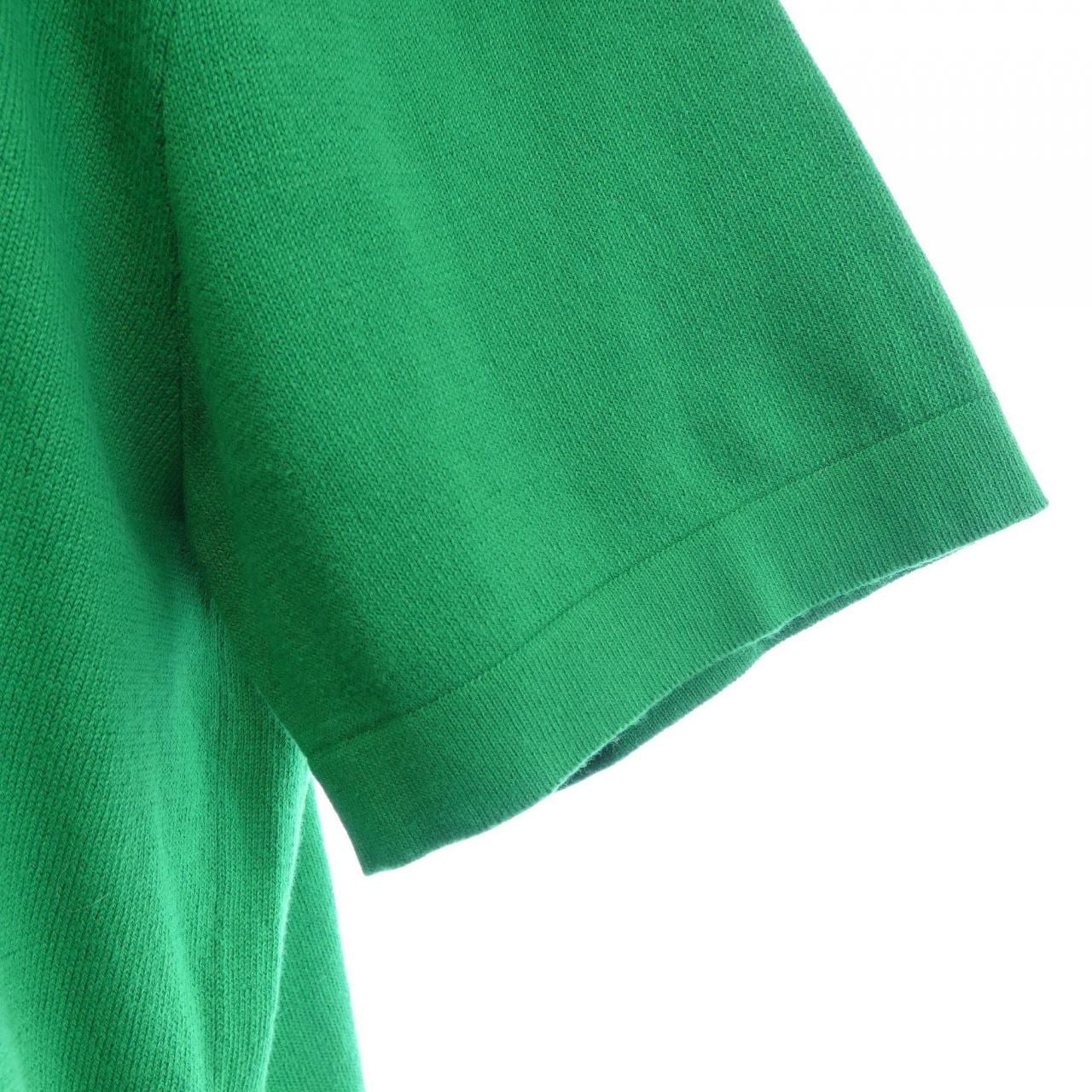 ルイヴィトン LOUIS VUITTON エブリデイLVクルーネック HLN84WDB0 ニット