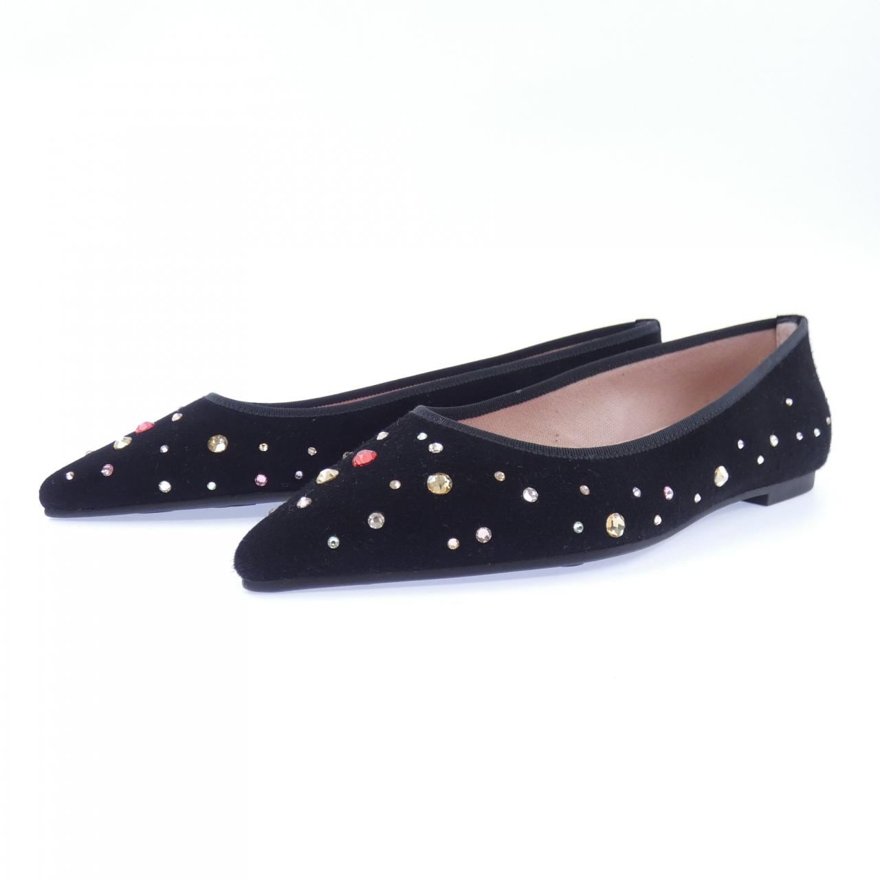 プリティバレリーナ Pretty Ballerinas 1 369653 053 33 パンプス